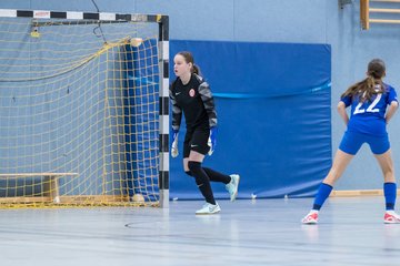 Bild 92 - C-Juniorinnen Loewinnen Cup